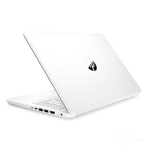 HP 14s i5-1235U 16GB 512GB SSD 14" FHD