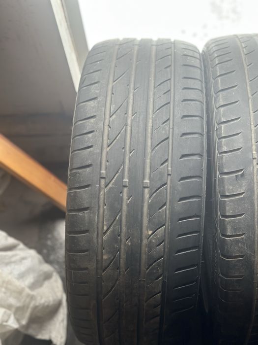 Летняя резина R18 SAILUN