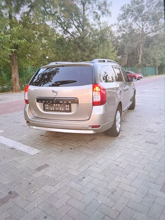De vânzare Dacia logan mcv