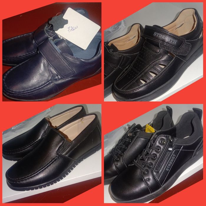 Рюкзак,туфли, рубашки