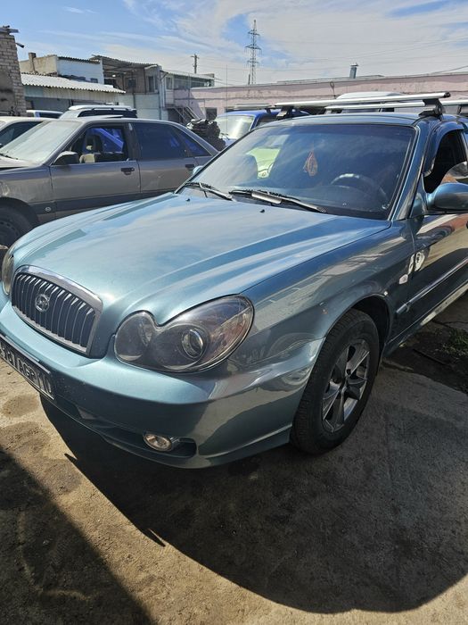 Продам Sonata IV Кореец