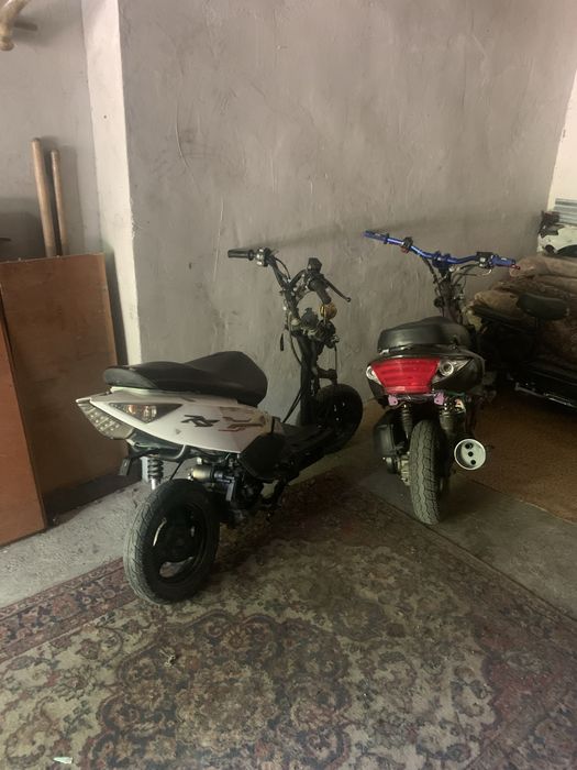 Продам м8 под стант