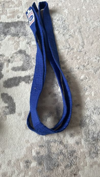 Продам кимоно для дзюдо