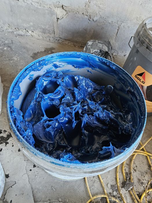 Смазка sinopec HP-R GREASE