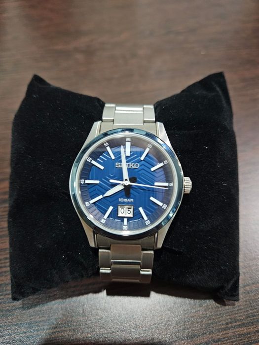 Ceas  bărbătesc Seiko