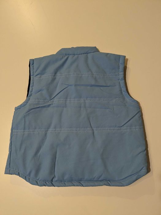 Бебешко елече за 80см.