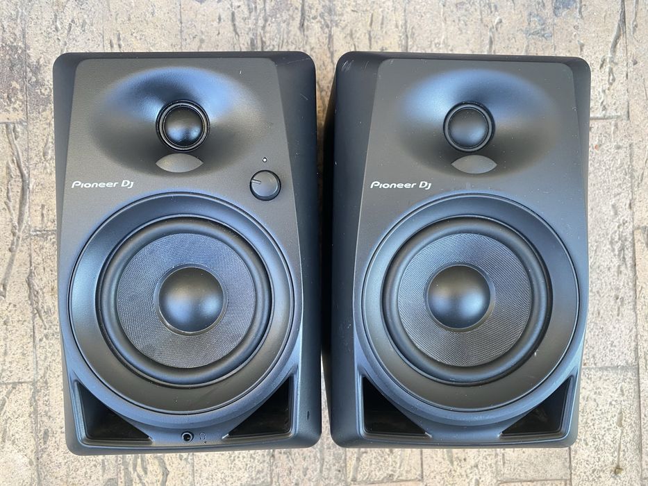 Pioneer DM-40 / Akai RPM3 monitoare studio ( instrumente )
