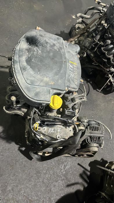 Матор двигатель