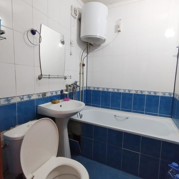 Сдается суточно квартира