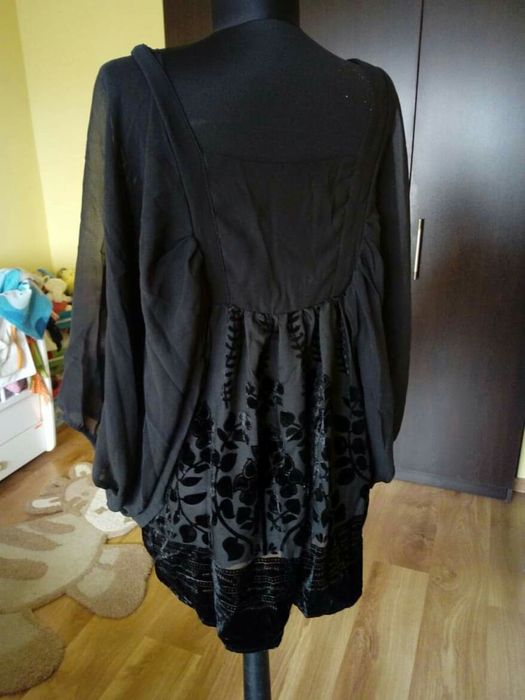 Туника H&M лимитирана колекция