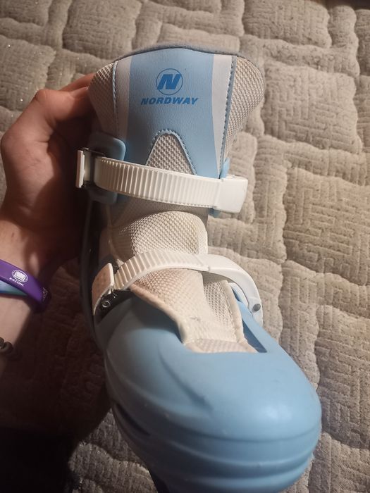 Коньки детские дешево