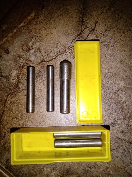 Диамантени изравнители.