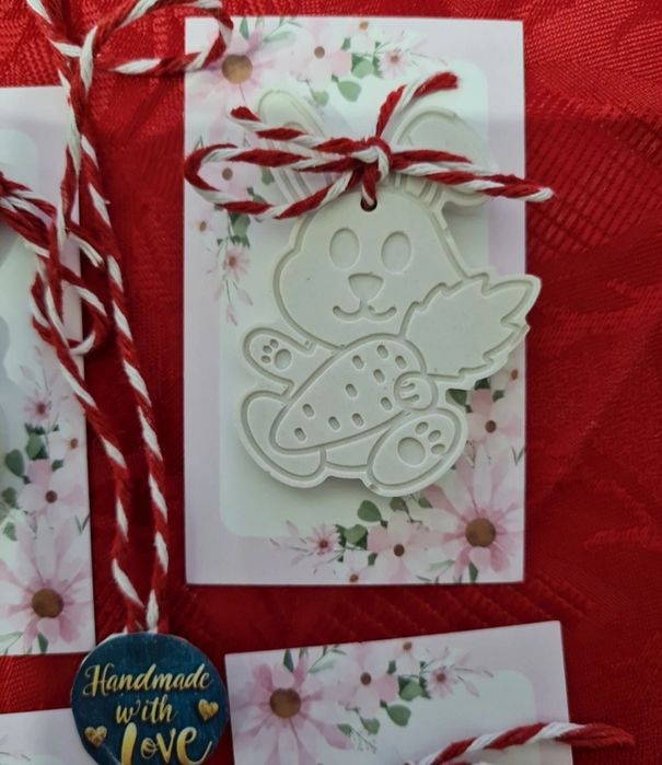 Peisaj din praf ceramic