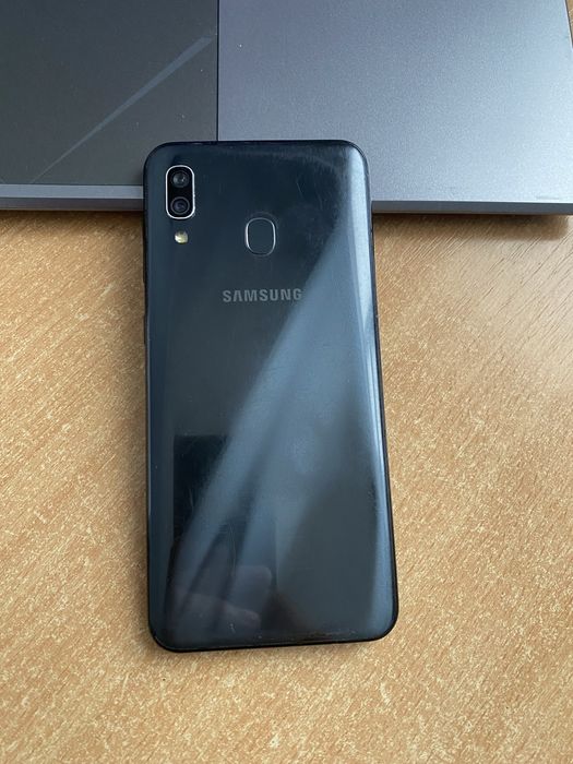 Samsung A30 продается