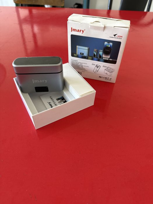 Телефон микрафор