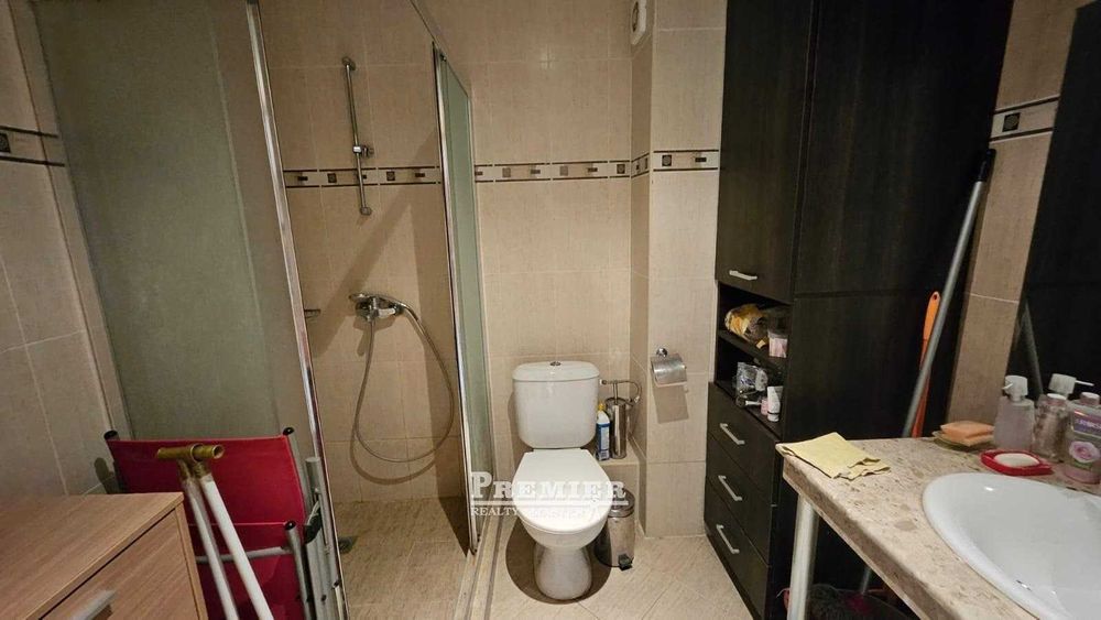 Продава се Двустаен апартамент в Царево - 73 кв.м за 573 €/кв.м - Снимка #1