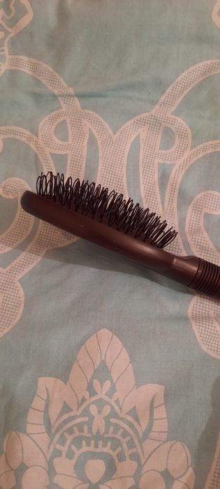 Расческа для париков