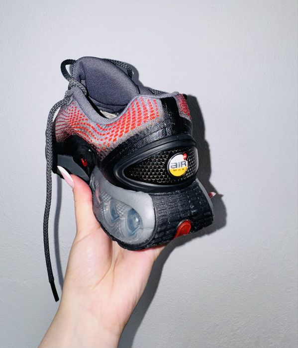 Nike Air Max - originali / Man