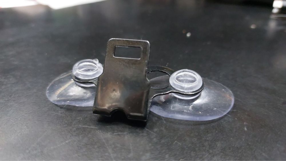 Neoline antiradar uchun kiriplina