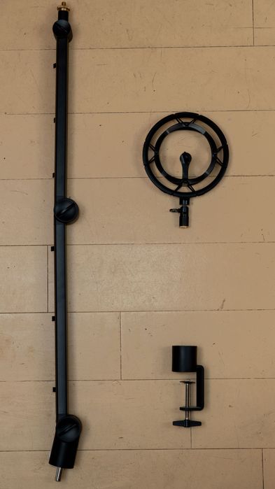 Пантограф Blue Compass + паук