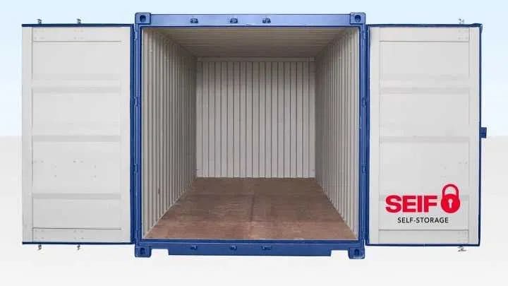 Închiriem Spațiu Depozitare Boxa Garaj 7.5, 15 si 30 mp Baia Mare