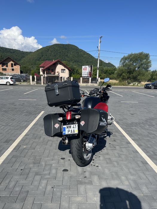 BMW R 1200 ST (GS/RT/R) 2005