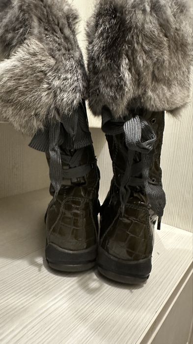 Детская обувь Cherie Италия