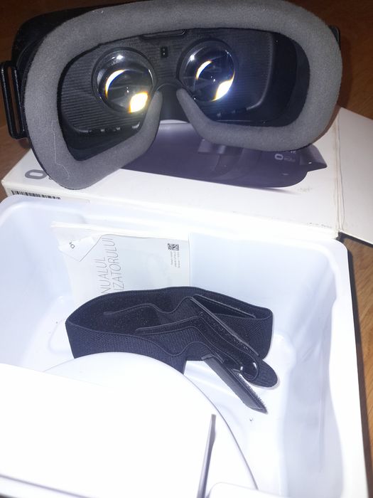Ochelari virtuali SAMSUNG GEAR VR