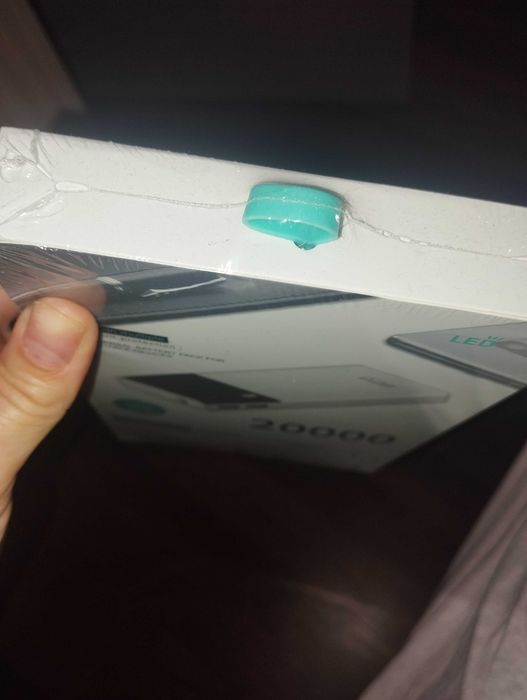 Батерия за телефон 20000 mAh