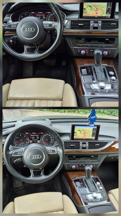 AUDI A6 allroad 2018 — imagine 5