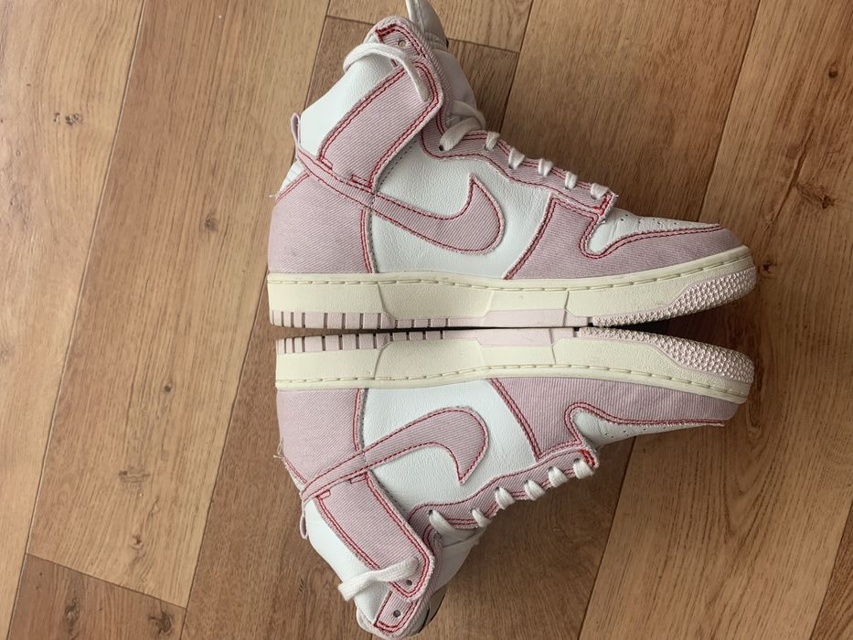 Nike Dunk 85, високи кецове