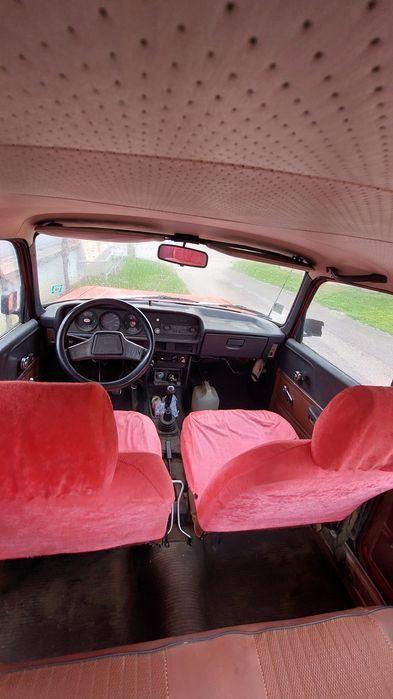 Москвич в движение