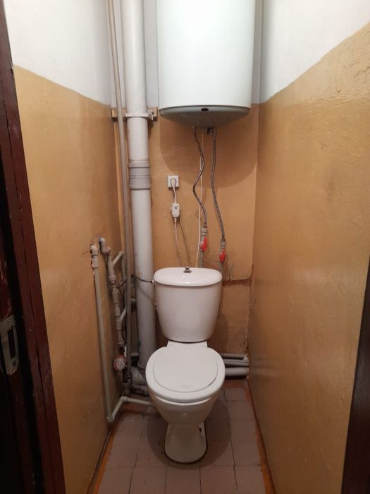 Продам 3-комнатную квартиру