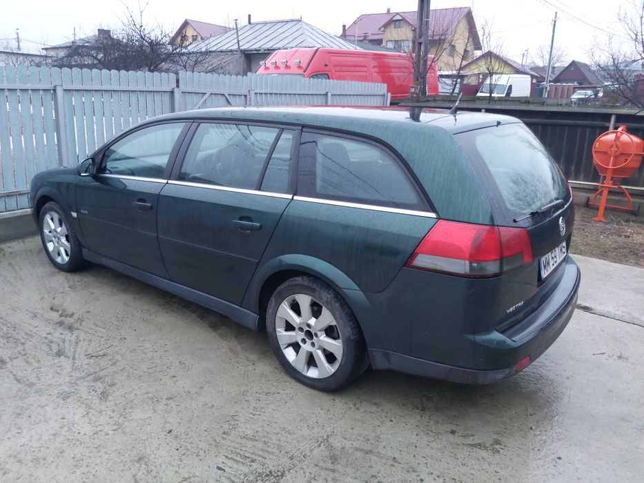 Opel Vectra C 1.9 CDTI an 2005 - dezmembrez
