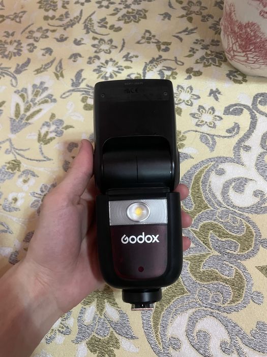 Фотоаппарат Canon Eos 6D