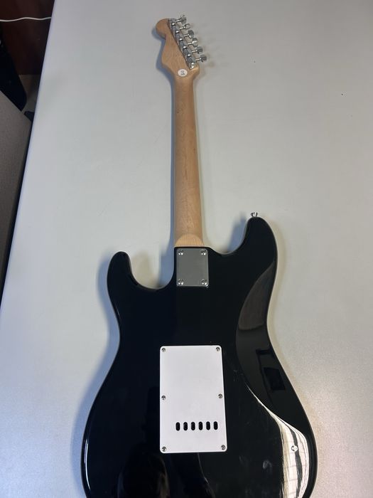 Електрическа китара