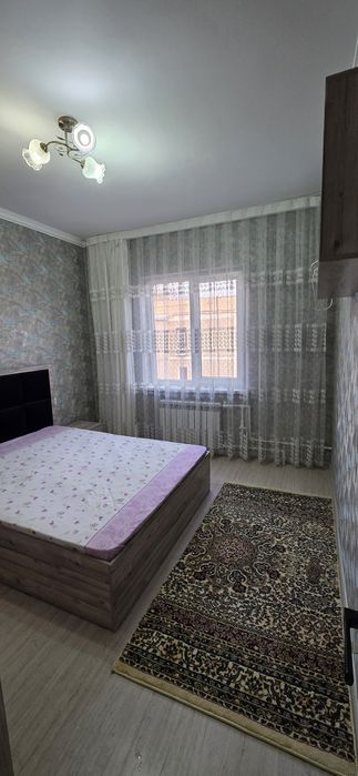 Сдаётся3/5/5для семьи с ремонтом и обстановкой как на фото Югнакий,ТТЗ