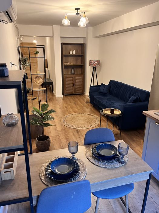 De vanzare apartament 2 camere, Fantasy Park