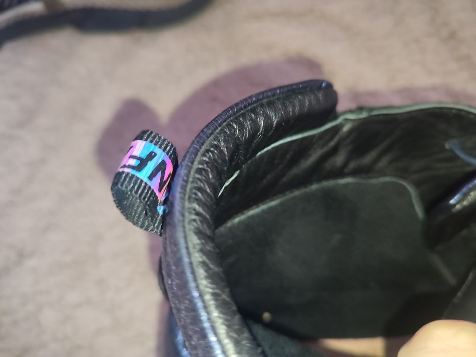 Ботинки 37 размер