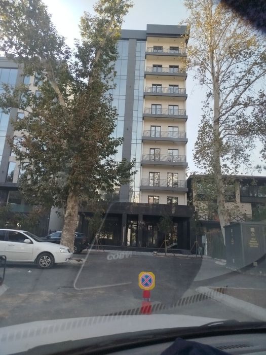 Arendaga biznes uchun joy 400kv
