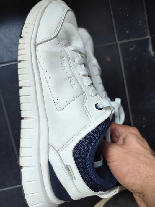 Обувки Marco Polo