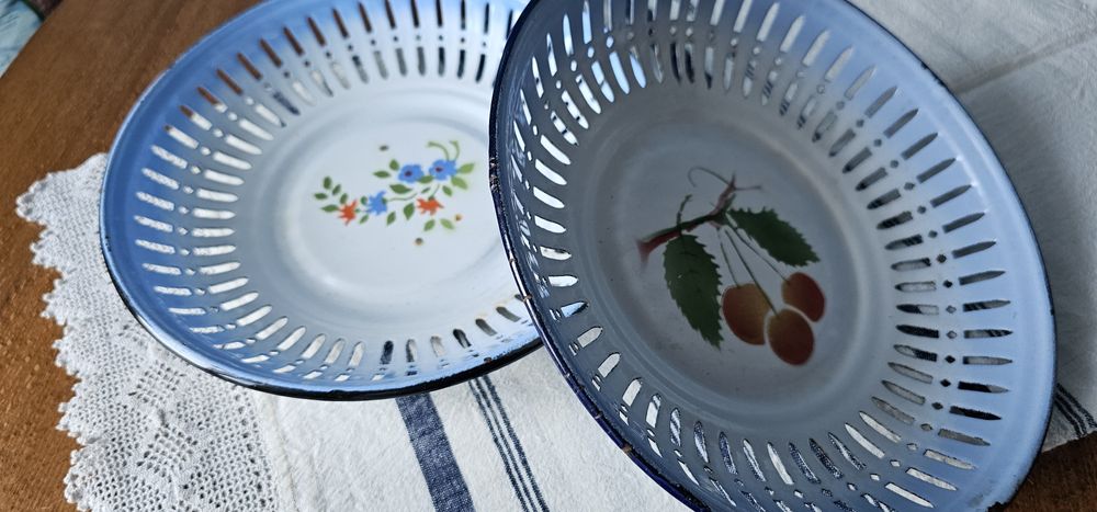 Емайлирани гевгири