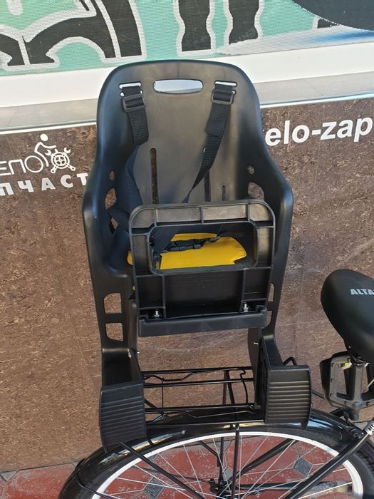 Детское кресло. (в наличие серый цвет)