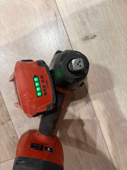 Гаиковер Hilti SIW 6АТ-А22