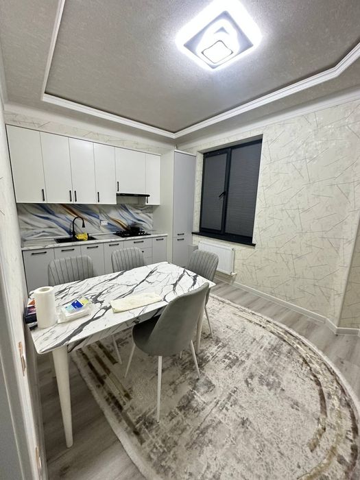 Аренда Сергили р.й (Дехкон бозор ропараси) 2/6/11. Лукс квартира