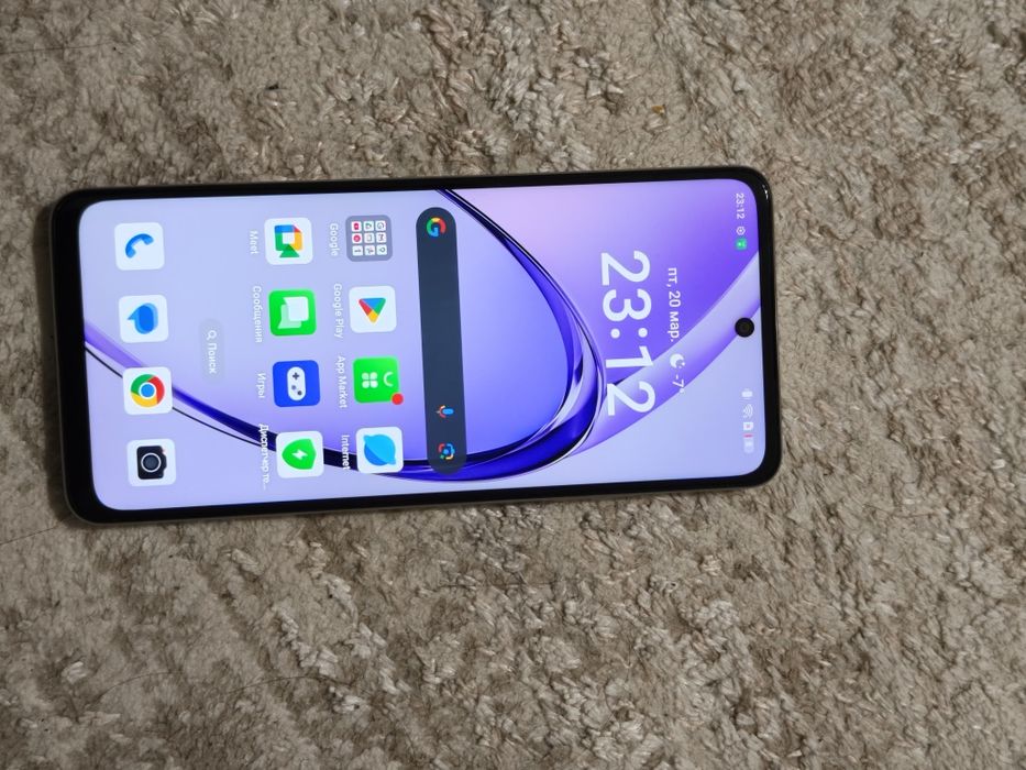 oppo a40m 256gb в идеальном состояниит