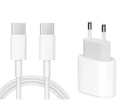 Incarcator iPhone 17 Pro, 17 Pro Max, Apple Original 20W Nou Sigilat