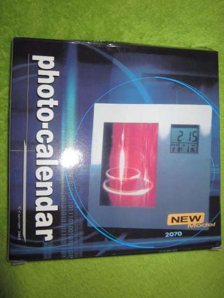 часовник дигитален