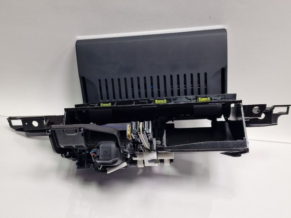 Display Navigatie Audi A6 Iv Avant 4G5, C7, 4Gd 2011 - 2018 2.0 Tdi