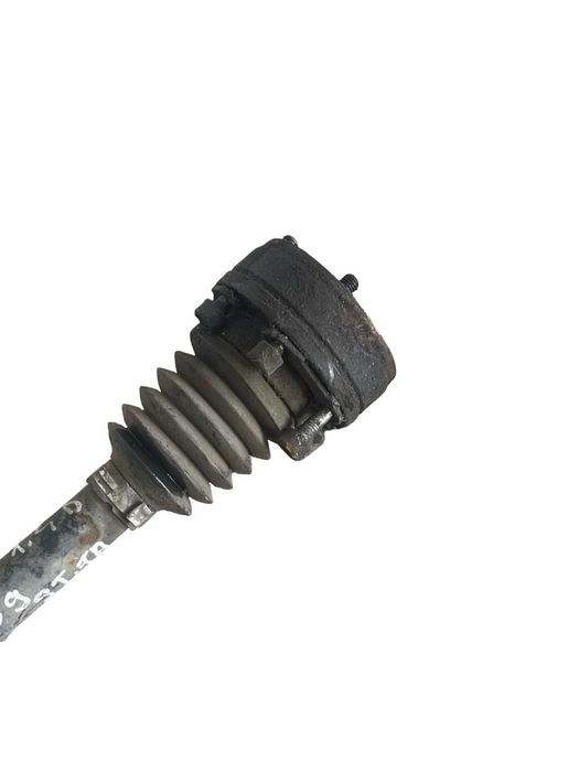 Planetara Stanga Fata Seat Ibiza V 6J5, 6P1 2008 - > 1.4Tdi